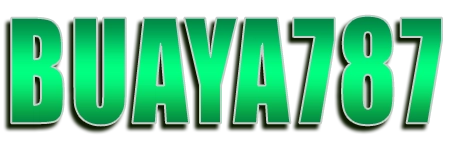 BUAYA787 Logo